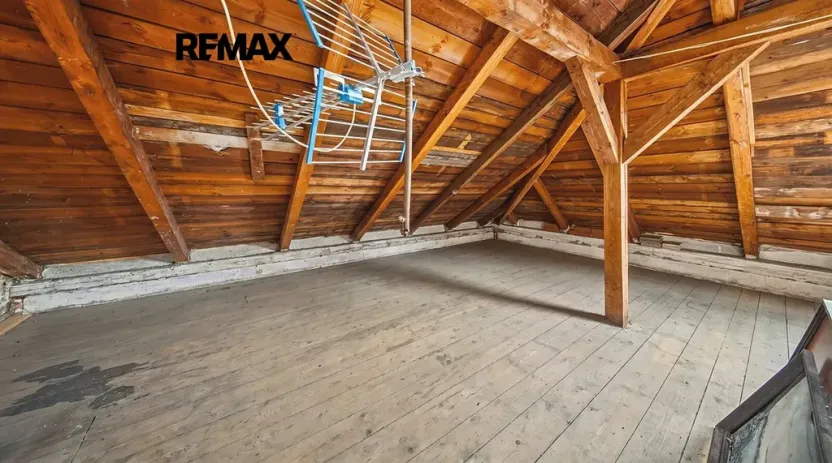 Prodej rodinného domu, Nový Bor, Třebízského, 257 m2