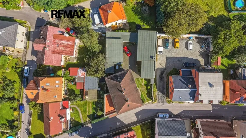 Prodej rodinného domu, Nový Bor, Třebízského, 257 m2
