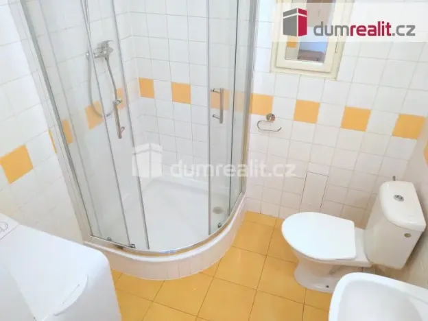 Pronájem bytu 2+kk, Praha - Smíchov, Moulíkova, 42 m2