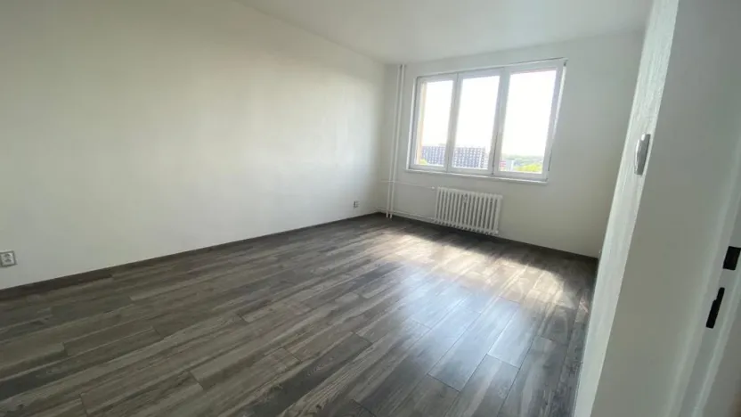 Pronájem bytu 2+1, Ostrava - Hrabůvka, Dvouletky, 53 m2