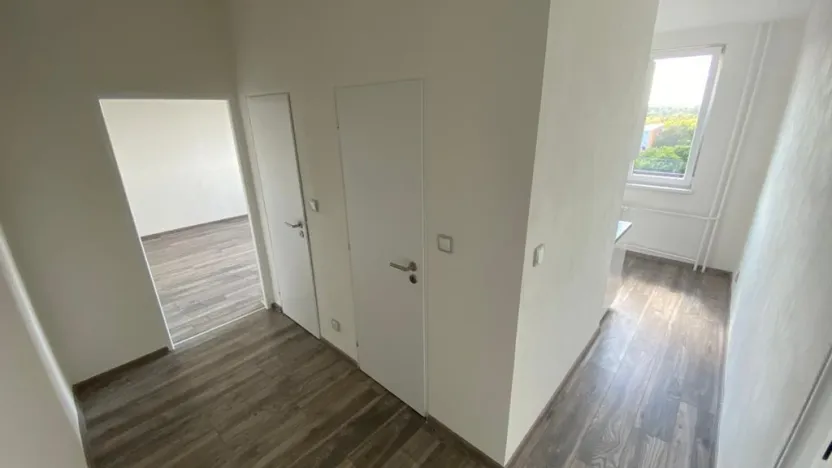 Pronájem bytu 2+1, Ostrava - Hrabůvka, Dvouletky, 53 m2