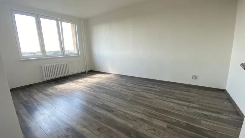 Pronájem bytu 2+1, Ostrava - Hrabůvka, Dvouletky, 53 m2
