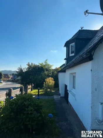 Prodej rodinného domu, Oppach, Německo, 125 m2