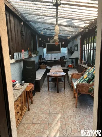 Prodej rodinného domu, Oppach, Německo, 125 m2