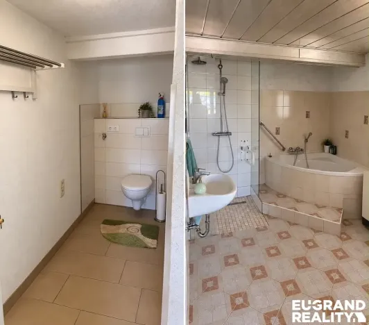 Prodej rodinného domu, Oppach, Německo, 125 m2