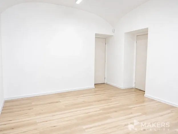 Pronájem kanceláře, Praha - Nusle, Bělehradská, 19 m2