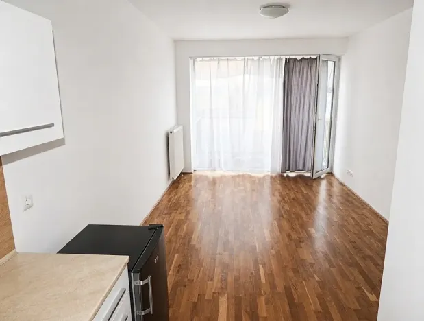Pronájem bytu 2+kk, Mladá Boleslav, Na Radouči, 42 m2