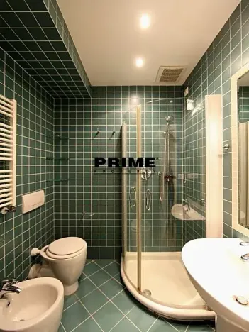 Pronájem bytu 3+1, Praha - Nové Město, 80 m2