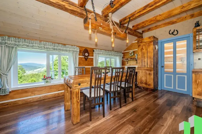 Prodej chalupy, Písek, 126 m2