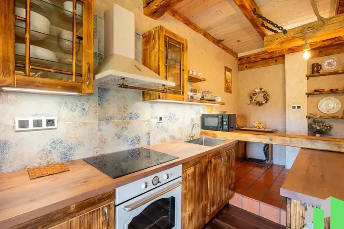 Prodej chalupy, Písek, 126 m2