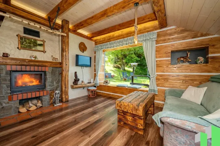 Prodej chalupy, Písek, 126 m2