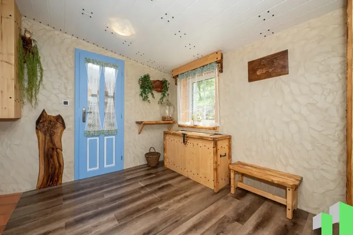 Prodej chalupy, Písek, 126 m2