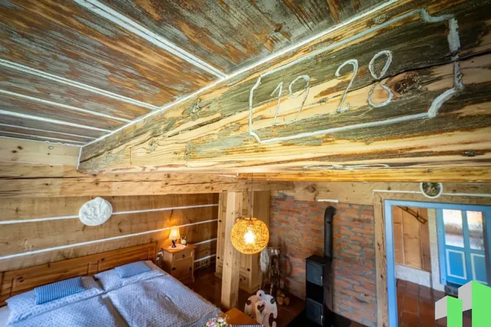 Prodej chalupy, Písek, 126 m2