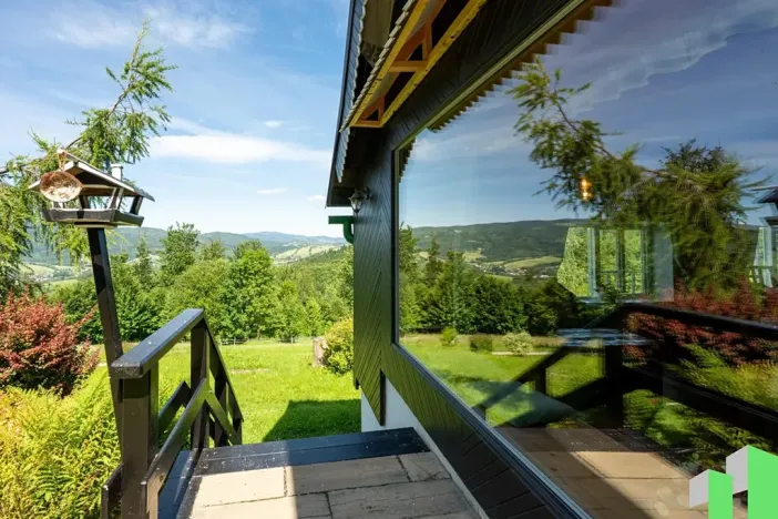 Prodej chalupy, Písek, 126 m2
