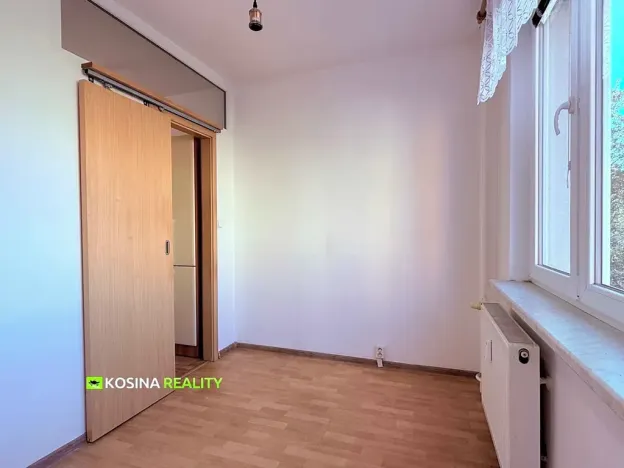 Pronájem bytu 2+1, Sokolov, Švabinského, 63 m2