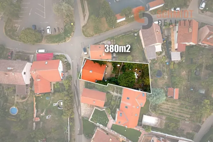 Prodej ubytování, Pavlov, Na Cimbuří, 242 m2