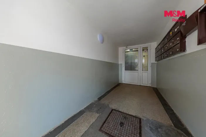 Prodej bytu 2+1, Jáchymov, K Lanovce, 60 m2