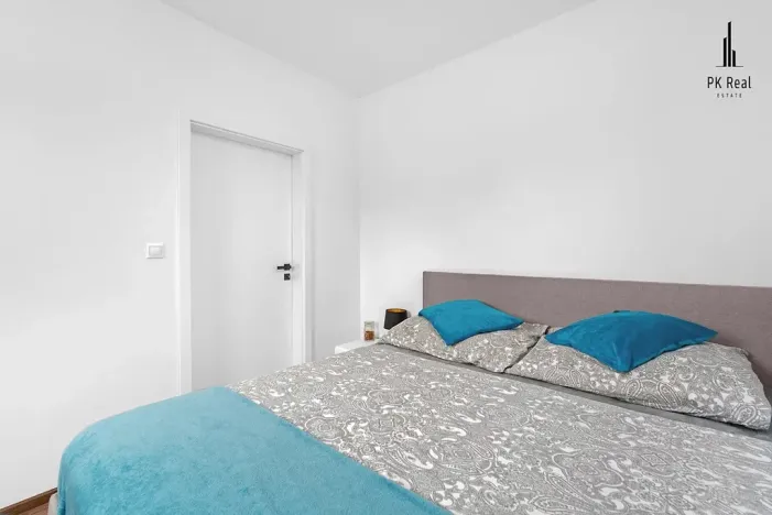Pronájem bytu 2+kk, Brno, Havránkova, 42 m2