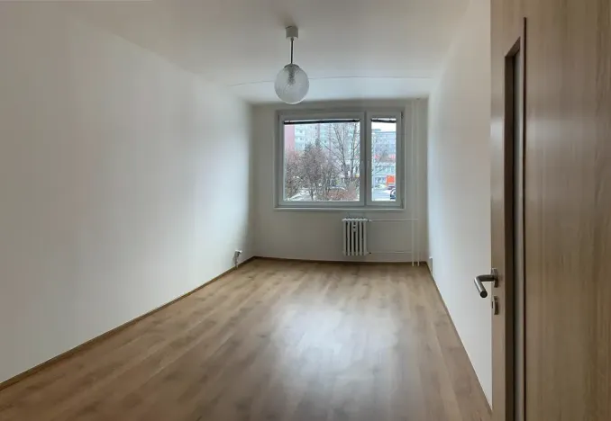 Pronájem bytu 4+1, Praha - Černý Most, Anderleho, 97 m2