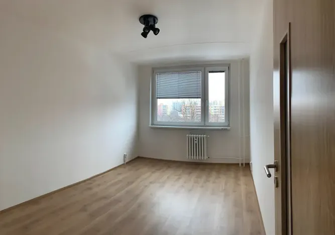 Pronájem bytu 4+1, Praha - Černý Most, Anderleho, 97 m2