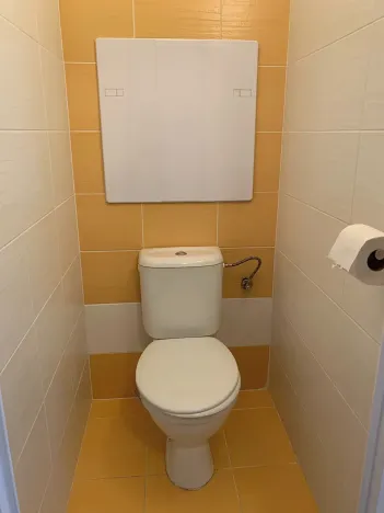 Pronájem bytu 4+1, Praha - Černý Most, Anderleho, 97 m2