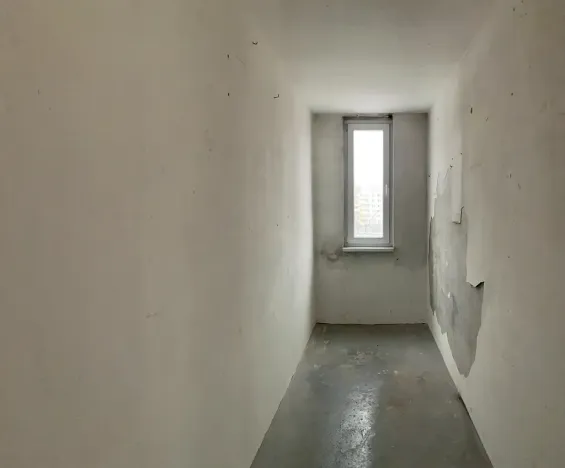 Pronájem bytu 4+1, Praha - Černý Most, Anderleho, 97 m2