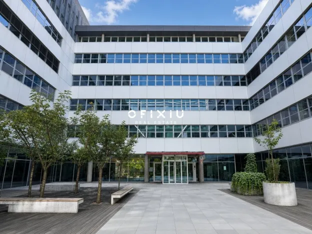 Pronájem kanceláře, Praha - Smíchov, Karla Engliše, 300 m2