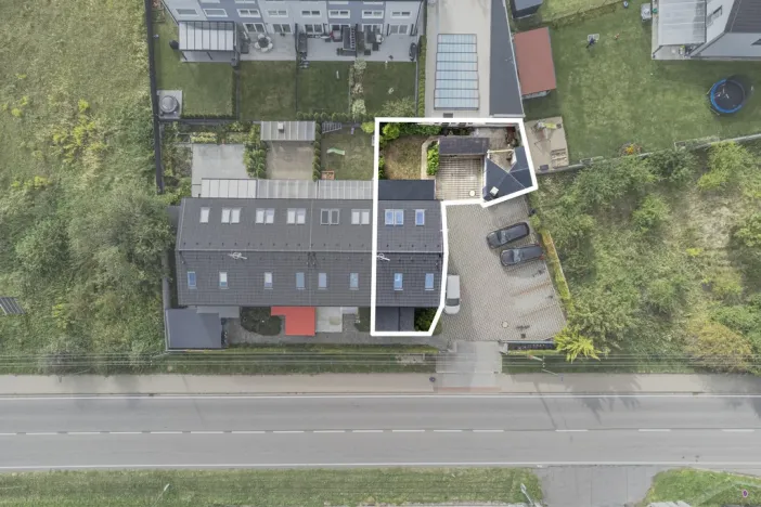 Prodej bytu 6+kk a větší, Sulice, Hlavní, 163 m2
