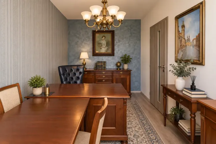 Prodej bytu 6+kk a větší, Sulice, Hlavní, 163 m2