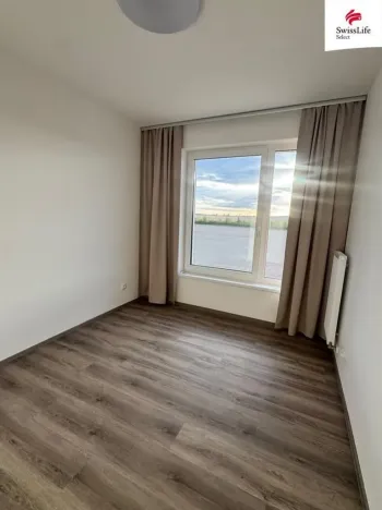 Pronájem bytu 2+kk, Plzeň - Skvrňany, Františka Kováříka, 61 m2