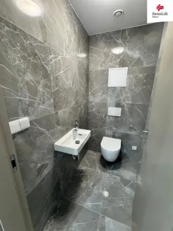 Pronájem bytu 2+kk, Plzeň - Skvrňany, Františka Kováříka, 61 m2