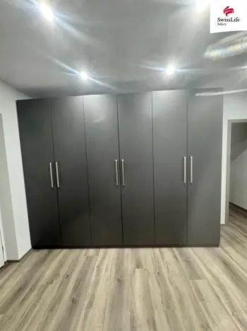 Pronájem bytu 2+kk, Plzeň - Skvrňany, Františka Kováříka, 61 m2