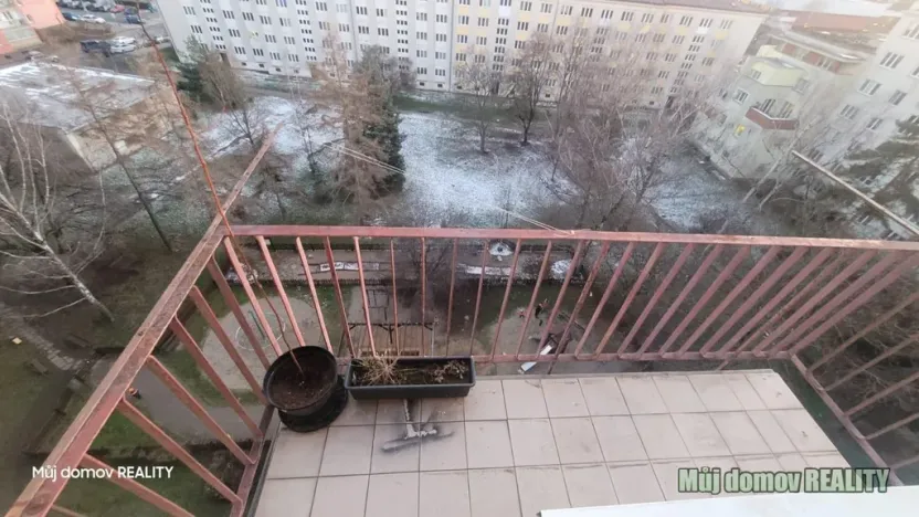 Pronájem bytu 2+kk, Praha - Vršovice, Kubánské náměstí, 78 m2