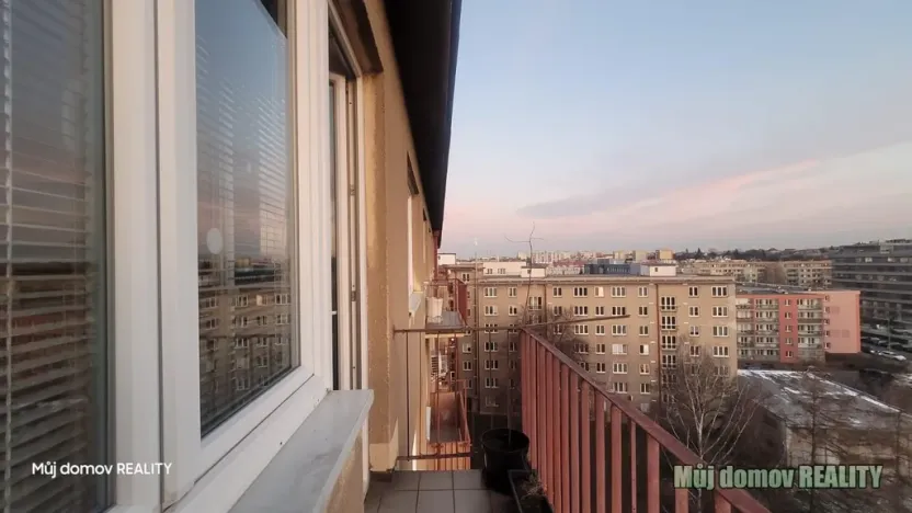 Pronájem bytu 2+kk, Praha - Vršovice, Kubánské náměstí, 78 m2