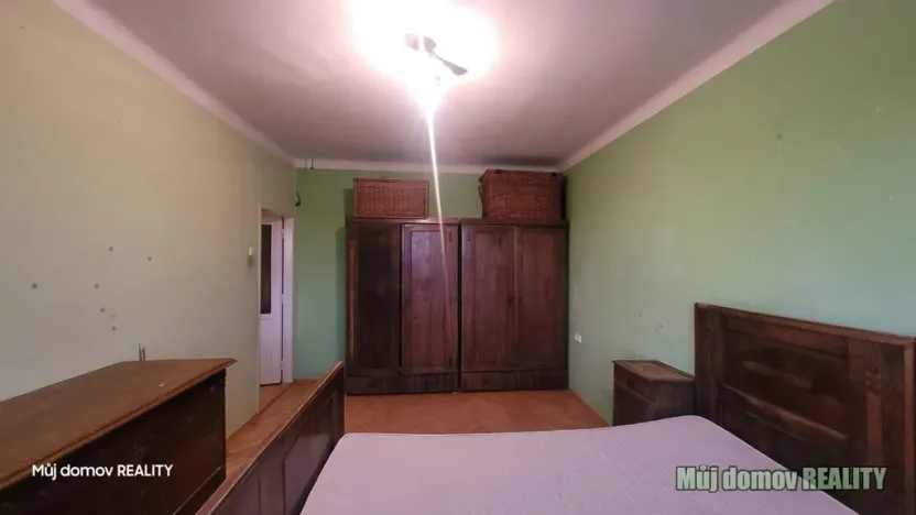 Pronájem bytu 2+kk, Praha - Vršovice, Kubánské náměstí, 78 m2