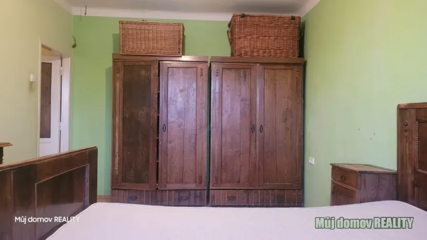 Pronájem bytu 2+kk, Praha - Vršovice, Kubánské náměstí, 78 m2
