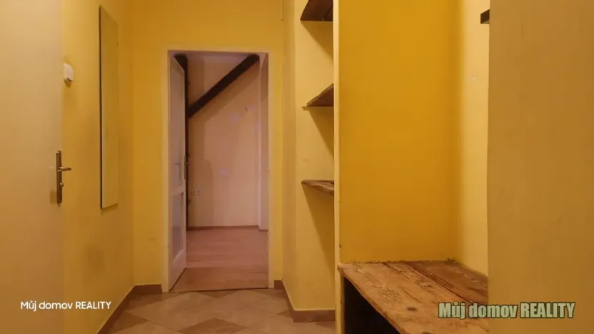 Pronájem bytu 2+kk, Praha - Vršovice, Kubánské náměstí, 78 m2