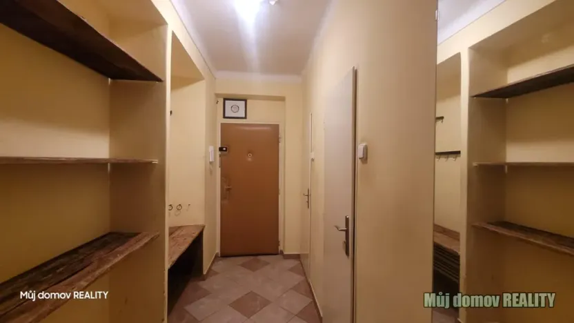 Pronájem bytu 2+kk, Praha - Vršovice, Kubánské náměstí, 78 m2