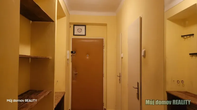Pronájem bytu 2+kk, Praha - Vršovice, Kubánské náměstí, 78 m2