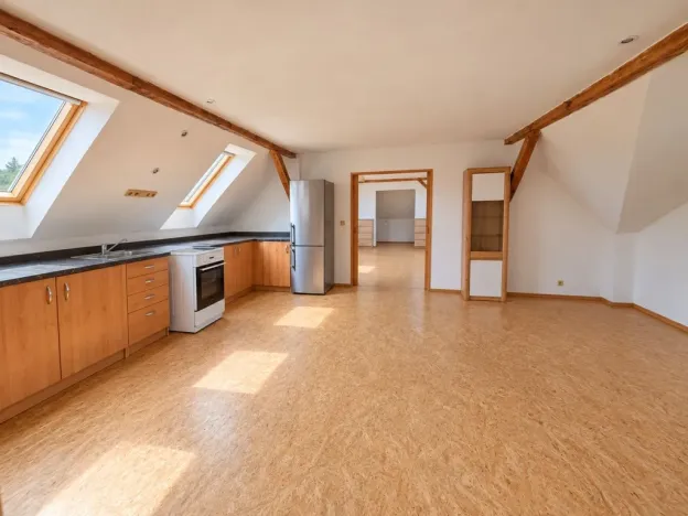 Prodej rodinného domu, Cebiv, 360 m2