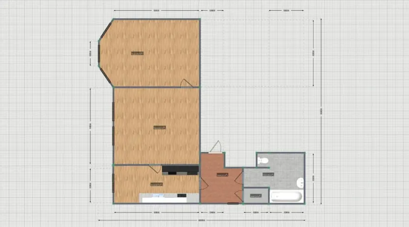 Prodej rodinného domu, Cebiv, 360 m2