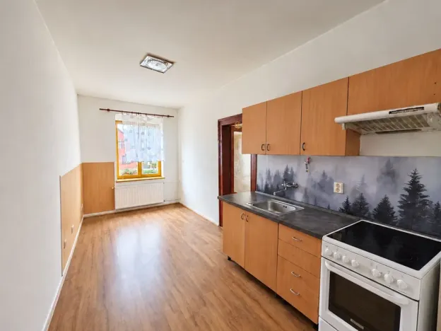 Prodej rodinného domu, Cebiv, 360 m2