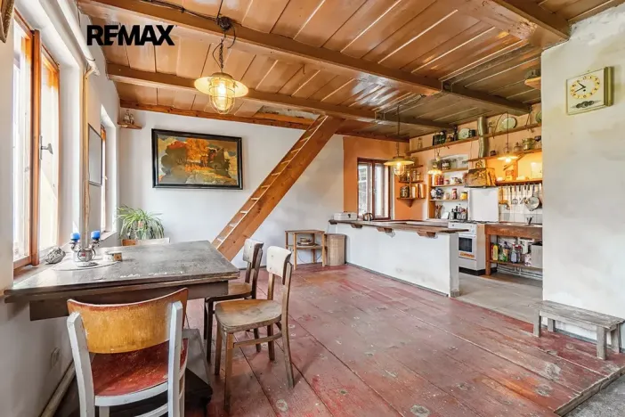 Prodej chalupy, Kytlice, 240 m2