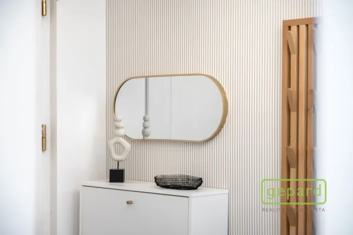 Prodej bytu 1+kk, Praha, Čestmírova, 40 m2