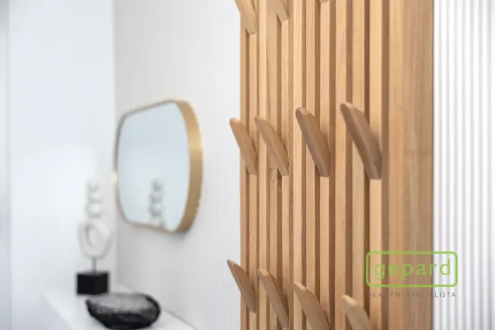Prodej bytu 1+kk, Praha, Čestmírova, 40 m2