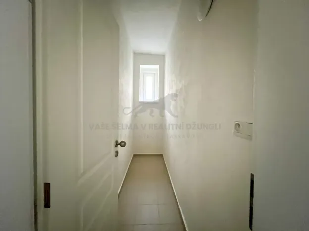 Pronájem bytu 1+kk, Jáchymov, třída Dukelských hrdinů, 32 m2