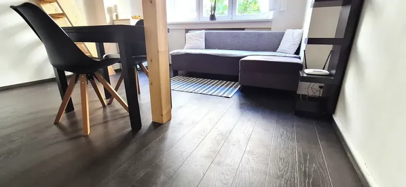 Prodej bytu 1+kk, Praha - Vinohrady, Šrobárova, 20 m2
