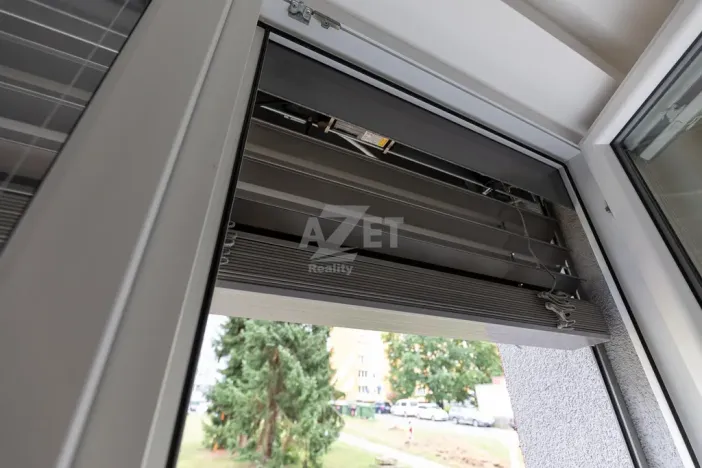 Prodej bytu 2+1, Ostrava - Výškovice, Lumírova, 57 m2
