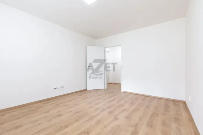 Prodej bytu 2+1, Ostrava - Výškovice, Lumírova, 57 m2