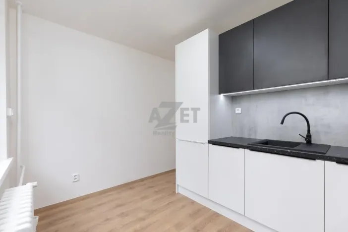 Prodej bytu 2+1, Ostrava - Výškovice, Lumírova, 57 m2